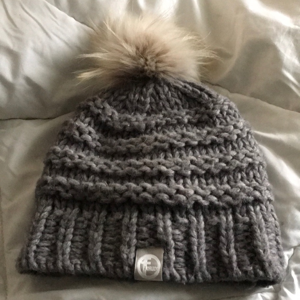 Furlux winter hat
